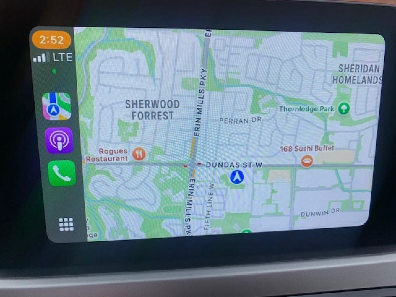 2020 Ford Escape SE AWD Photo