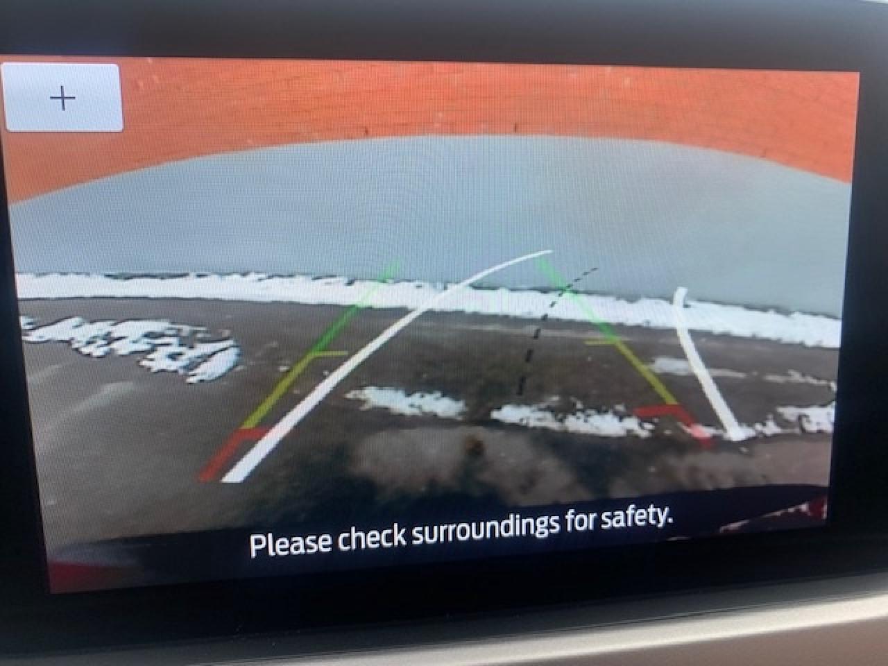 2020 Ford Escape SE AWD Photo