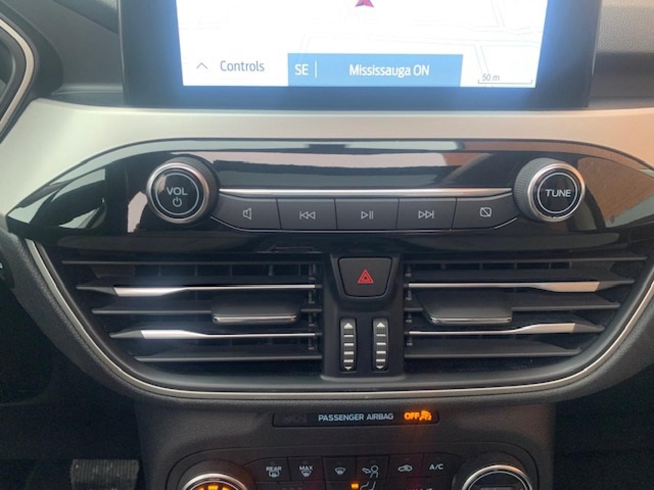 2020 Ford Escape SE AWD Photo