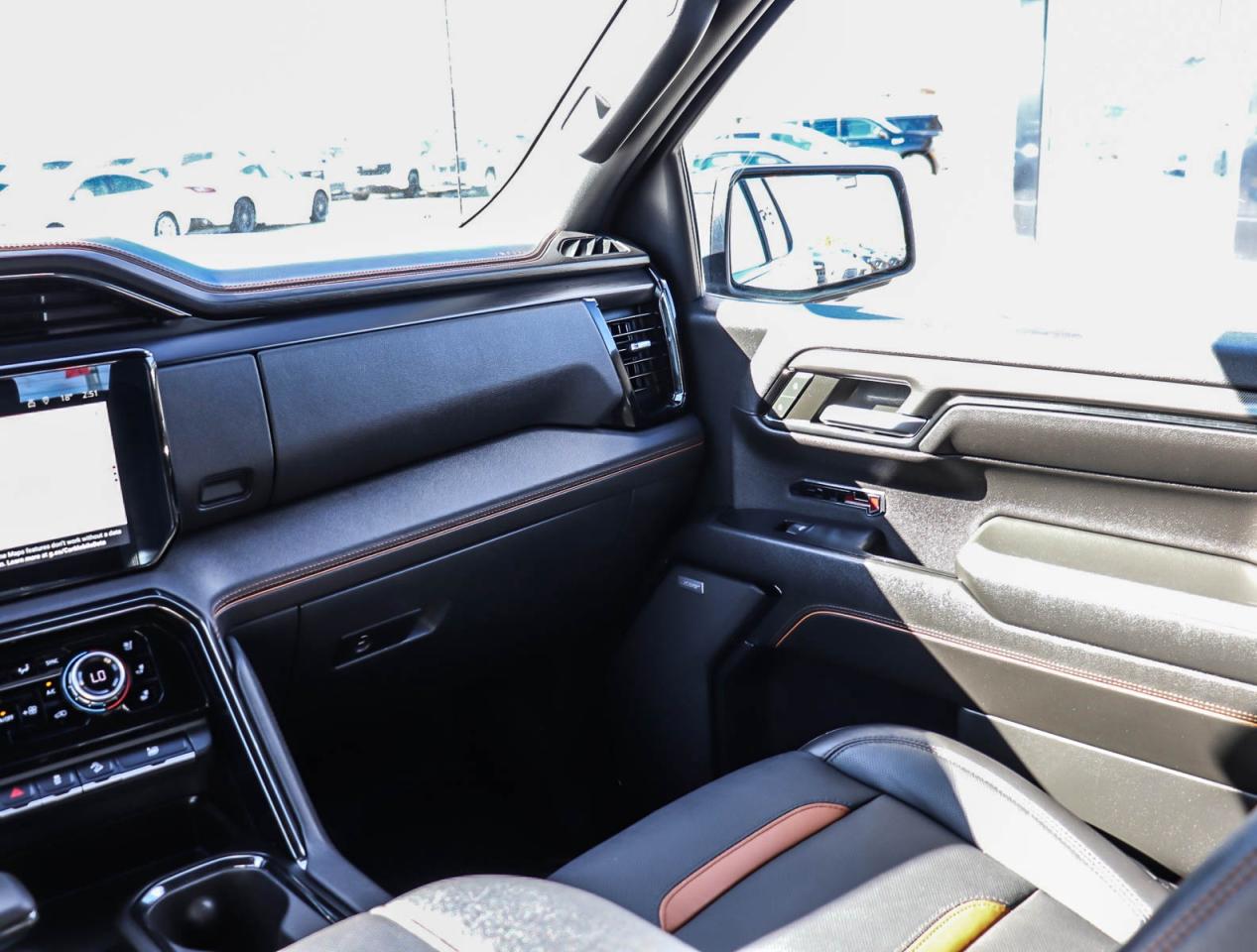 2023 GMC Sierra 1500 AT4 Photo