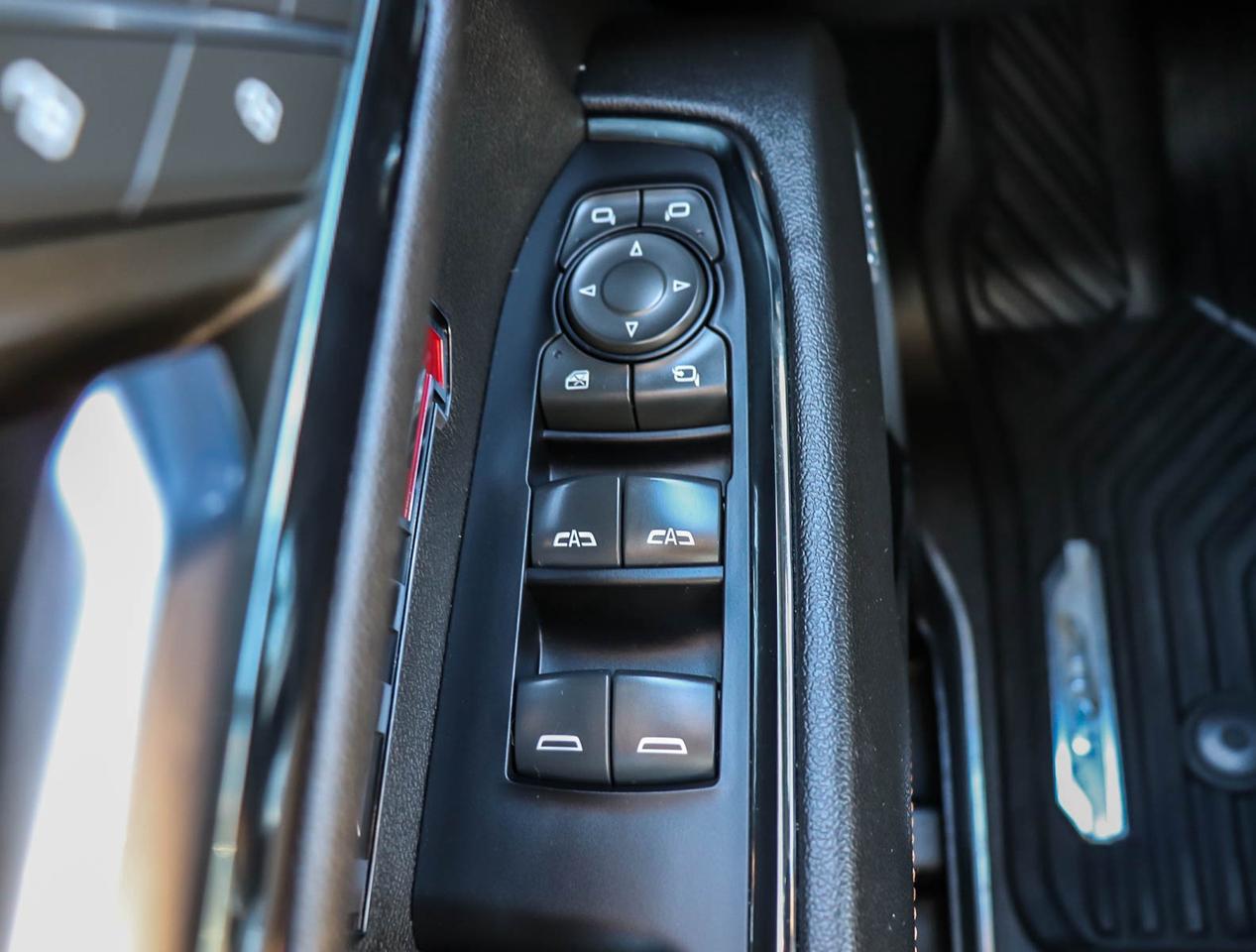 2023 GMC Sierra 1500 AT4 Photo