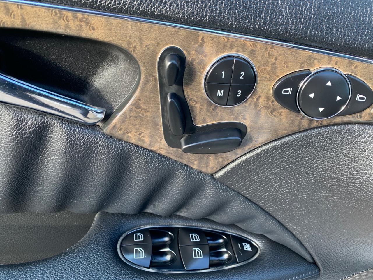 2008 Mercedes-Benz E350 E350 Luxury Photo