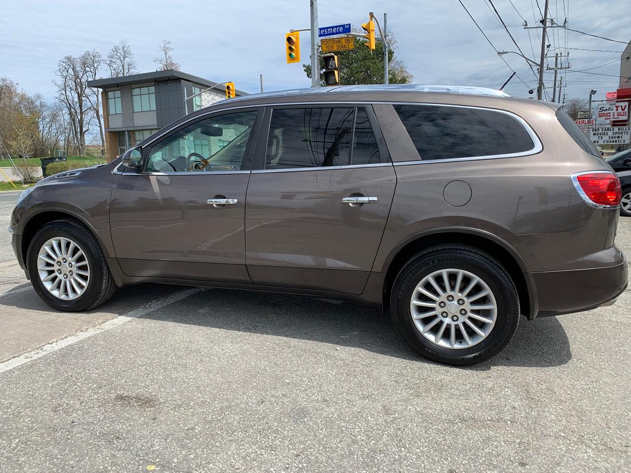 2011 Buick Enclave CXL-1 FWD Photo