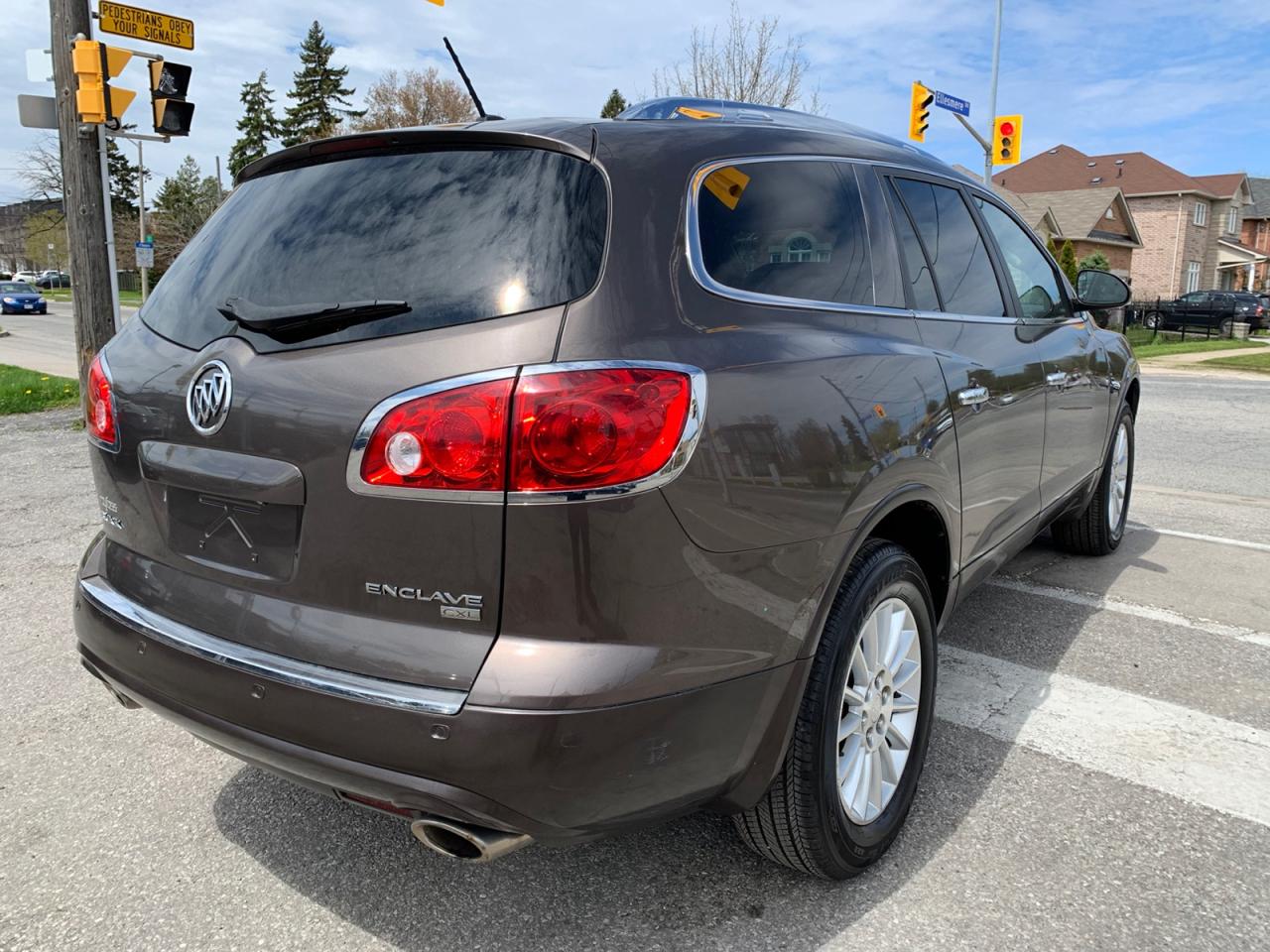 2011 Buick Enclave CXL-1 FWD Photo