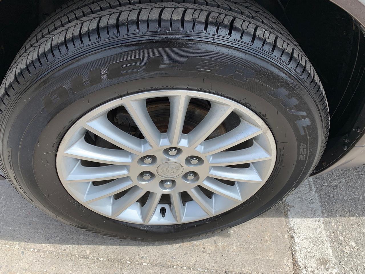 2011 Buick Enclave CXL-1 FWD Photo