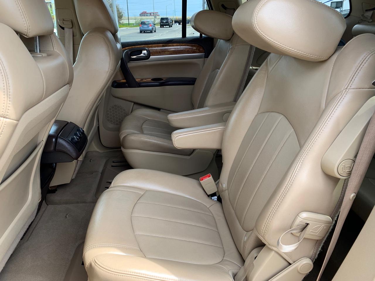 2011 Buick Enclave CXL-1 FWD Photo
