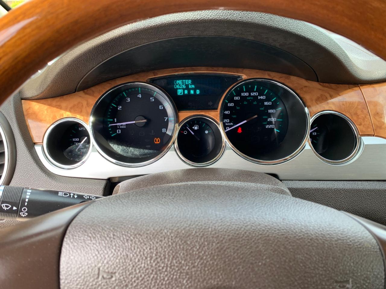 2011 Buick Enclave CXL-1 FWD Photo