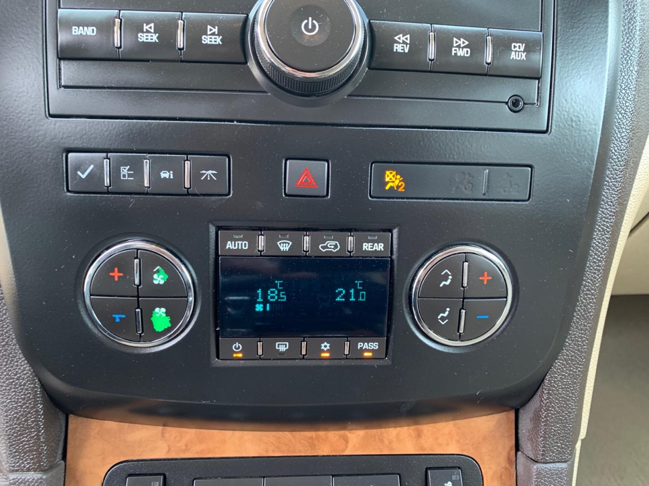 2011 Buick Enclave CXL-1 FWD Photo