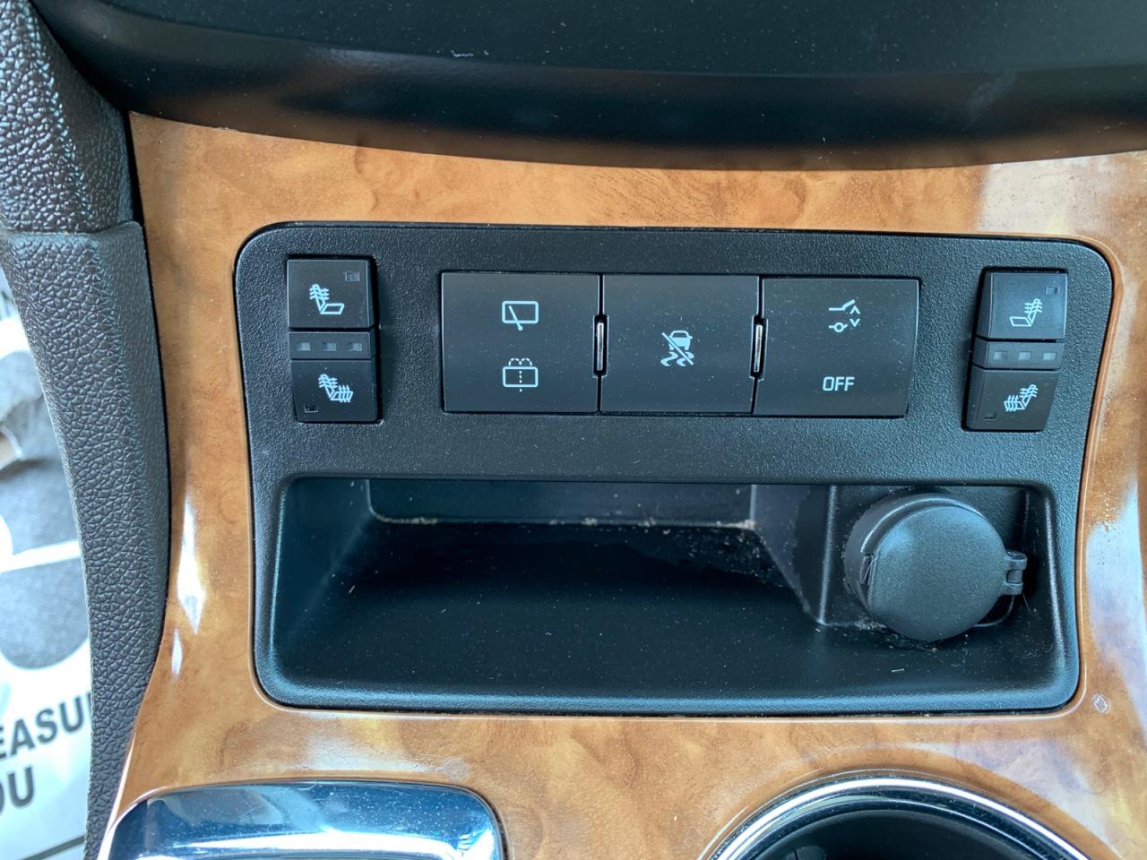 2011 Buick Enclave CXL-1 FWD Photo