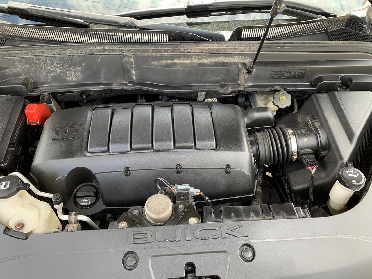 2011 Buick Enclave CXL-1 FWD Photo