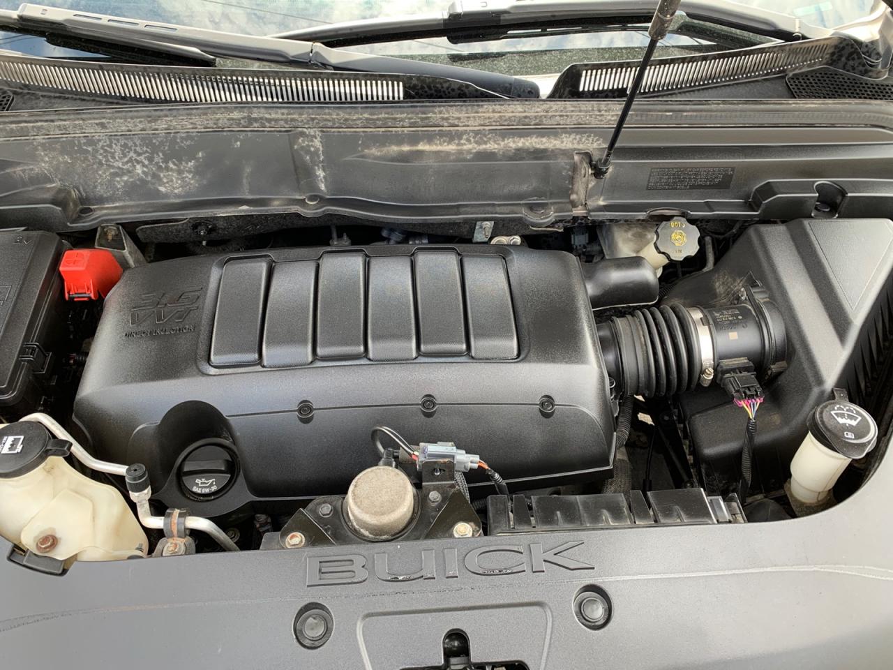 2011 Buick Enclave CXL-1 FWD Photo