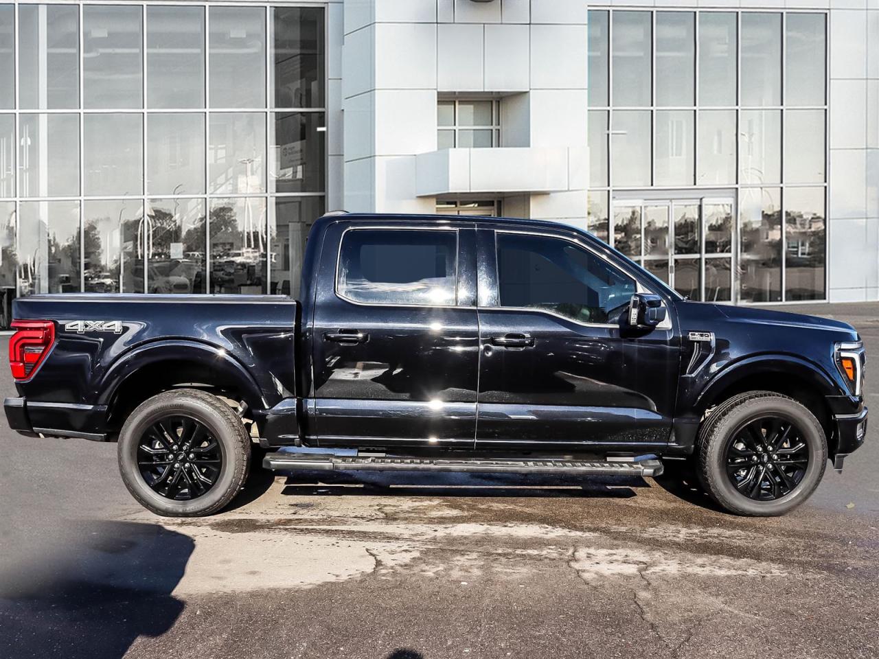 2024 Ford F-150 Lariat Photo