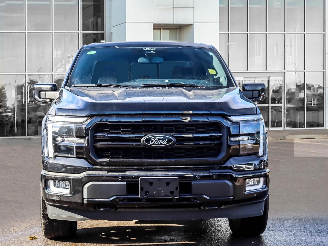 2024 Ford F-150 Lariat Photo