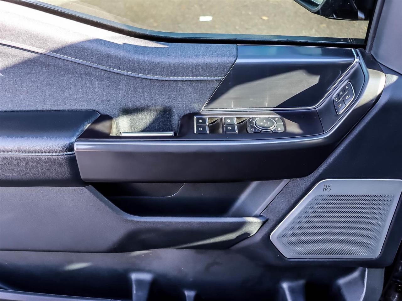 2024 Ford F-150 Lariat Photo