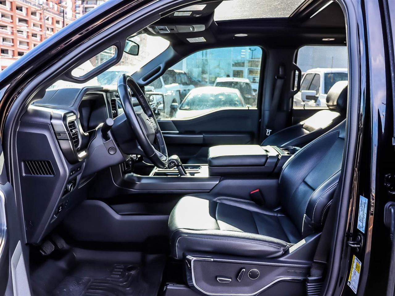 2024 Ford F-150 Lariat Photo