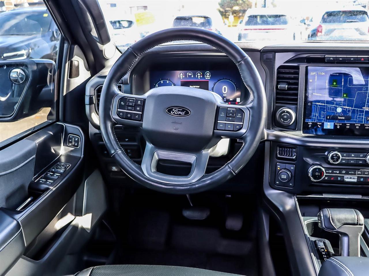 2024 Ford F-150 Lariat Photo