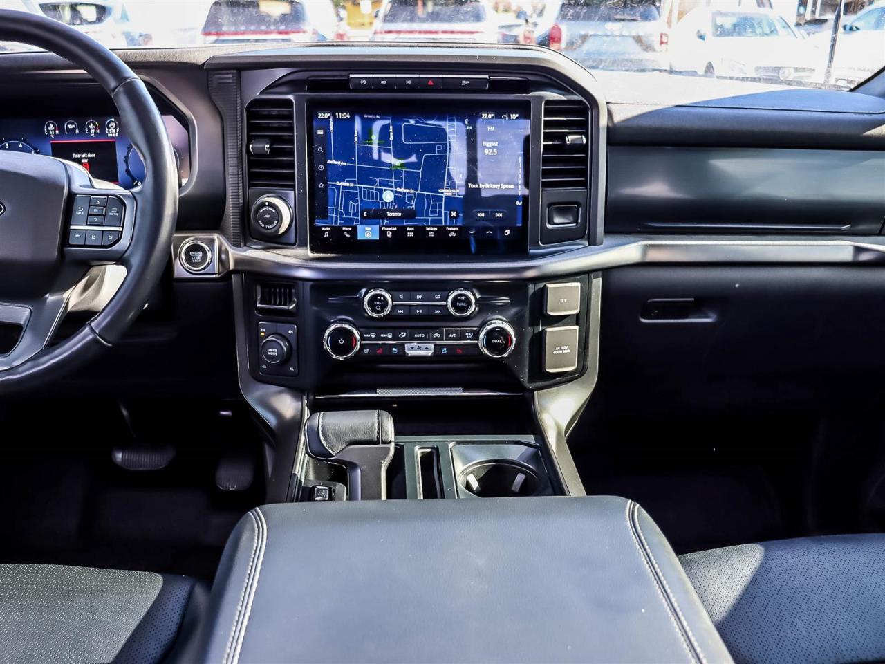 2024 Ford F-150 Lariat Photo