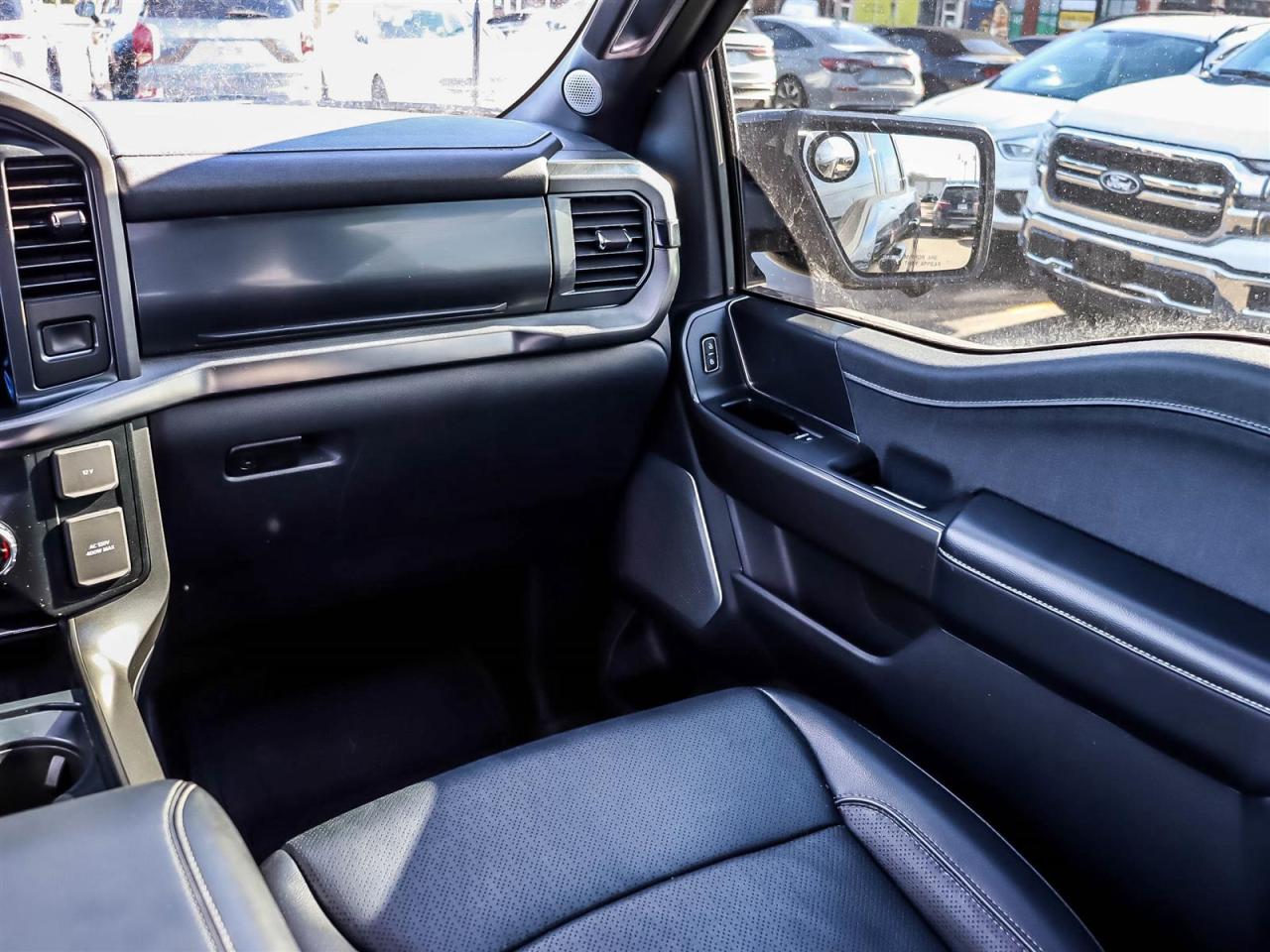 2024 Ford F-150 Lariat Photo