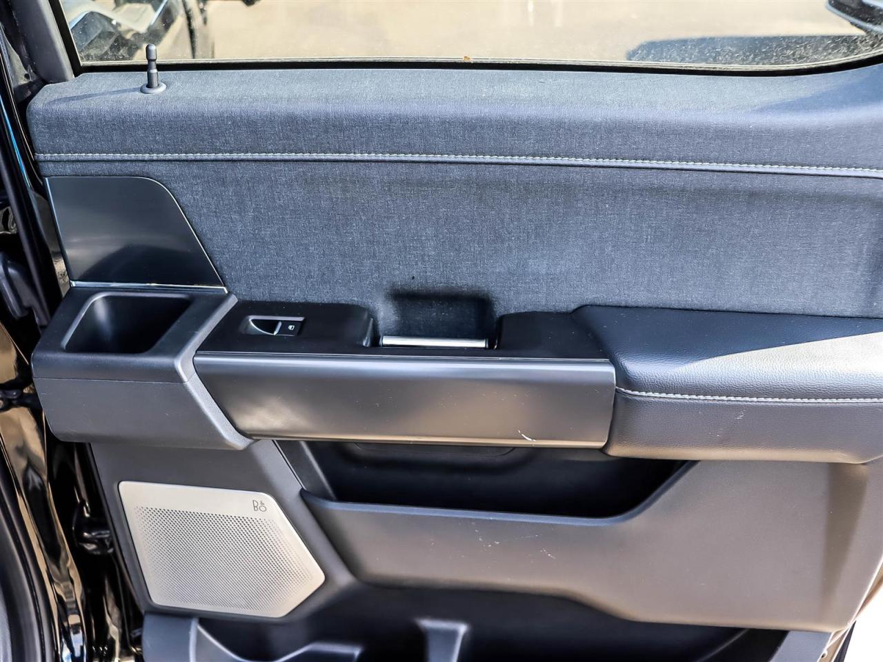 2024 Ford F-150 Lariat Photo