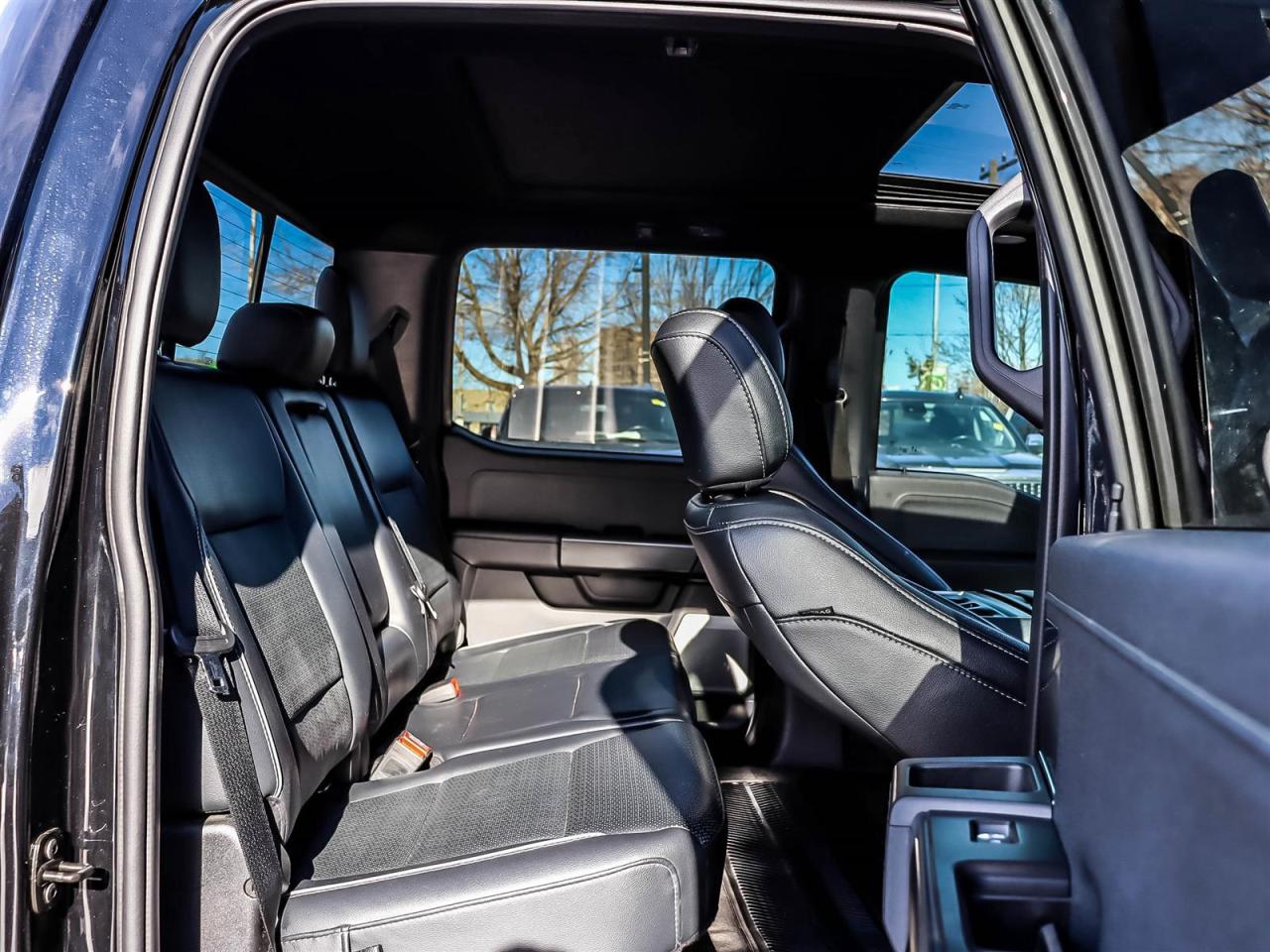 2024 Ford F-150 Lariat Photo