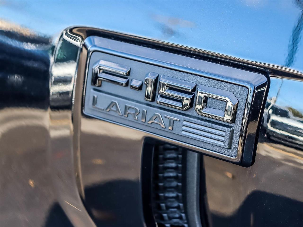 2024 Ford F-150 Lariat Photo