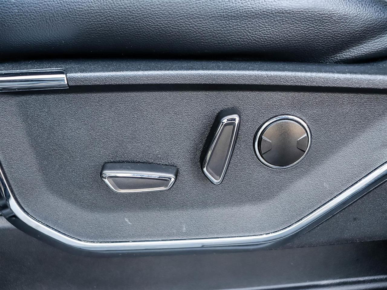 2024 Ford F-150 Lariat Photo