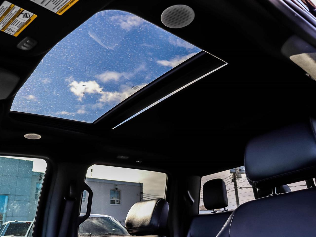 2024 Ford F-150 Lariat Photo