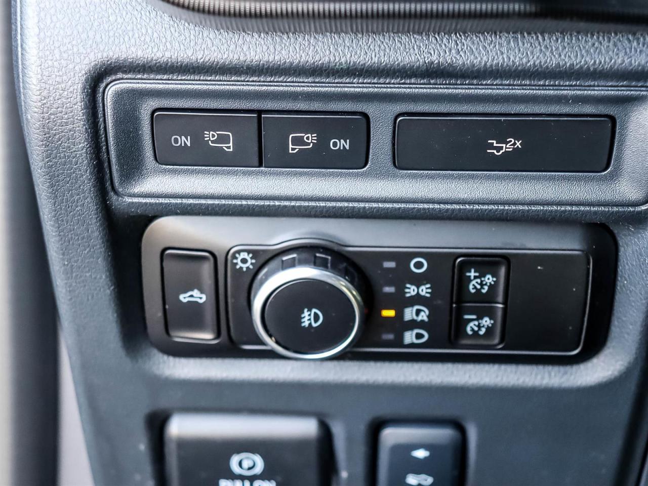 2024 Ford F-150 Lariat Photo