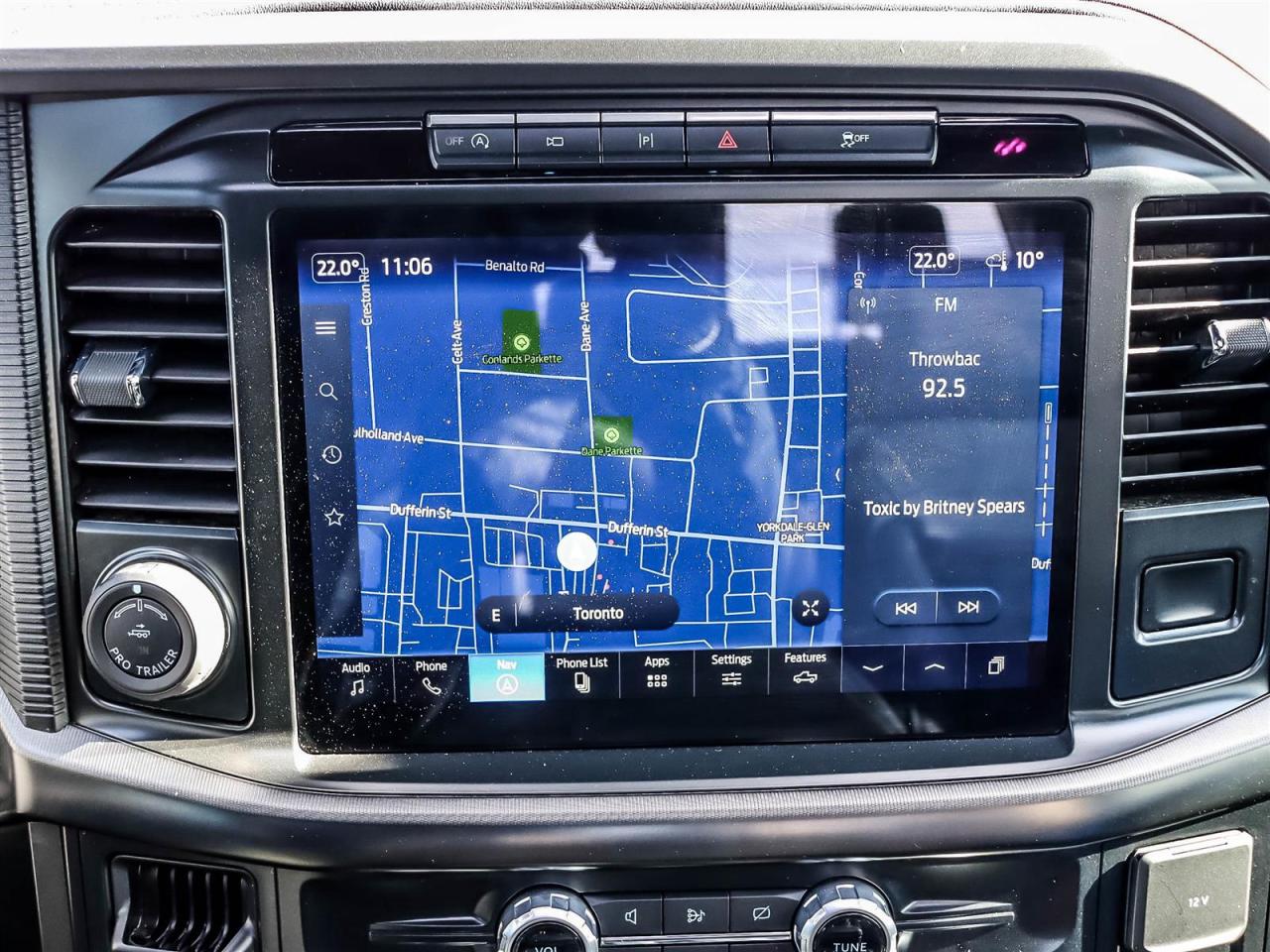 2024 Ford F-150 Lariat Photo