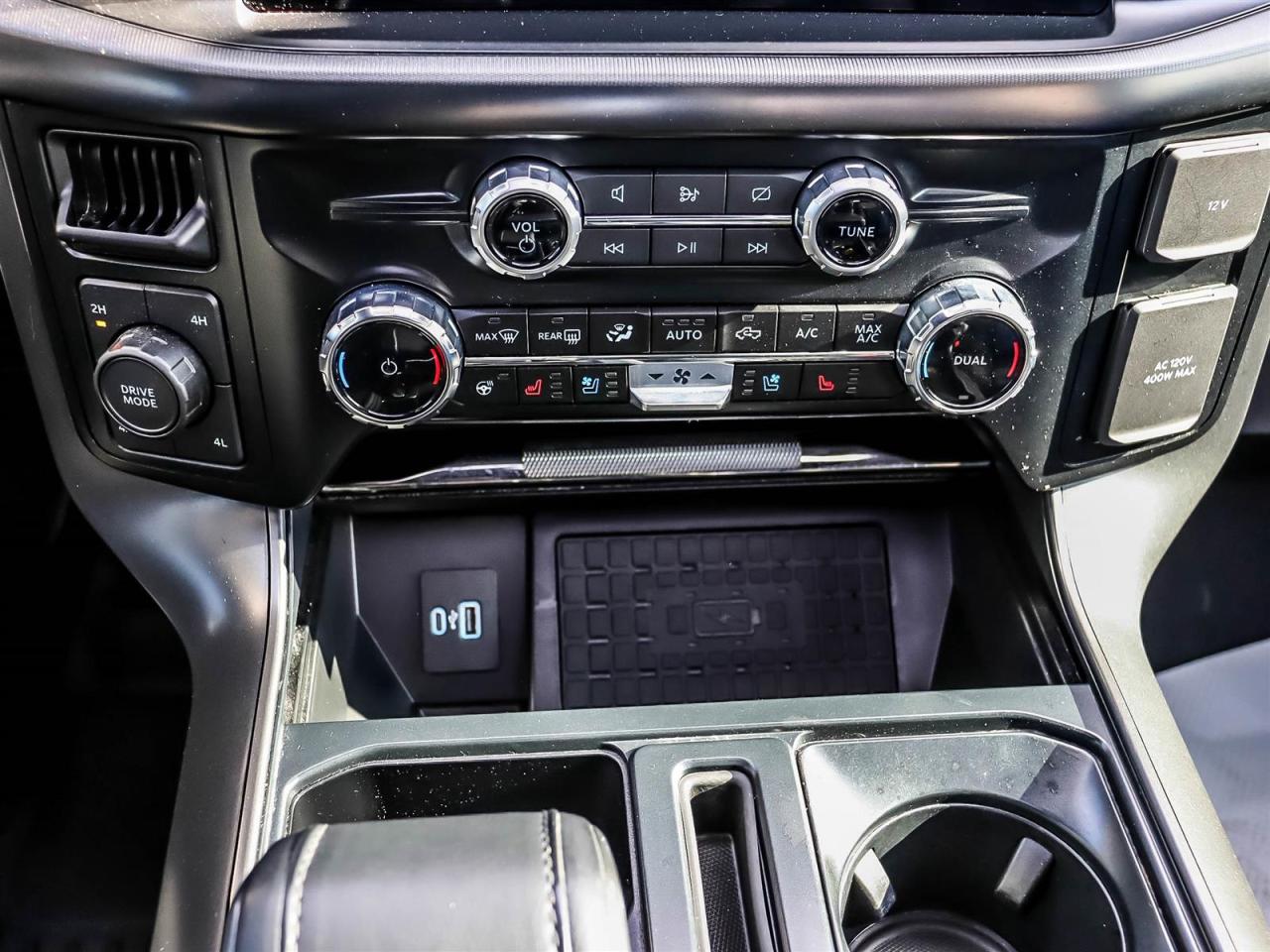 2024 Ford F-150 Lariat Photo