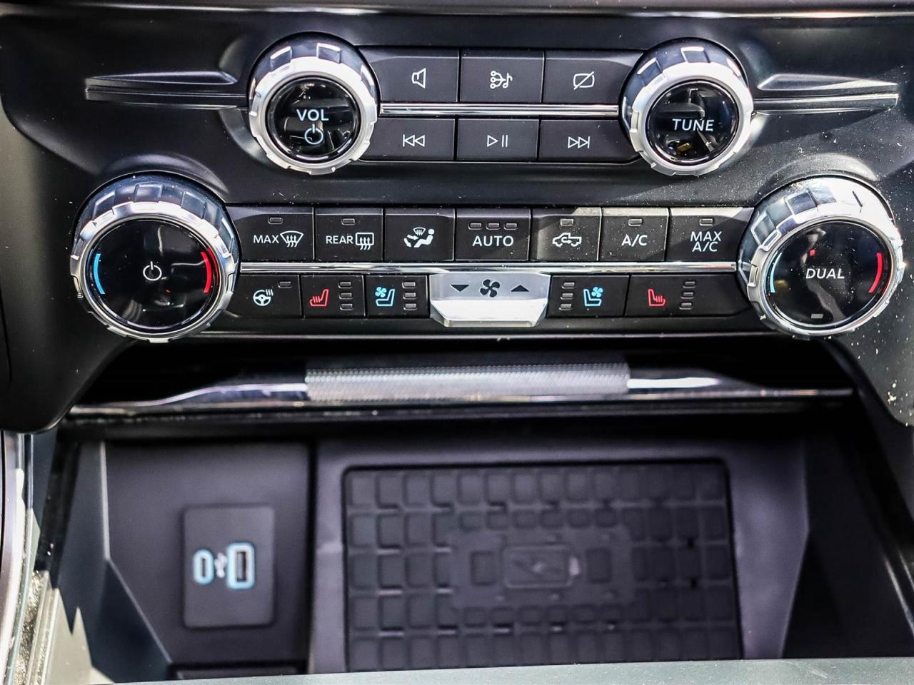 2024 Ford F-150 Lariat Photo