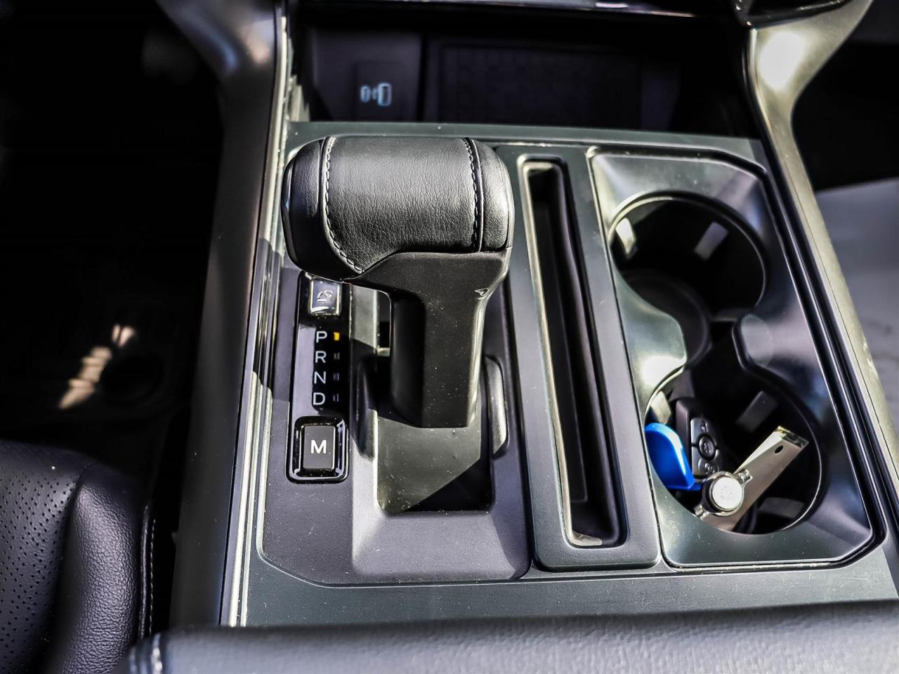 2024 Ford F-150 Lariat Photo