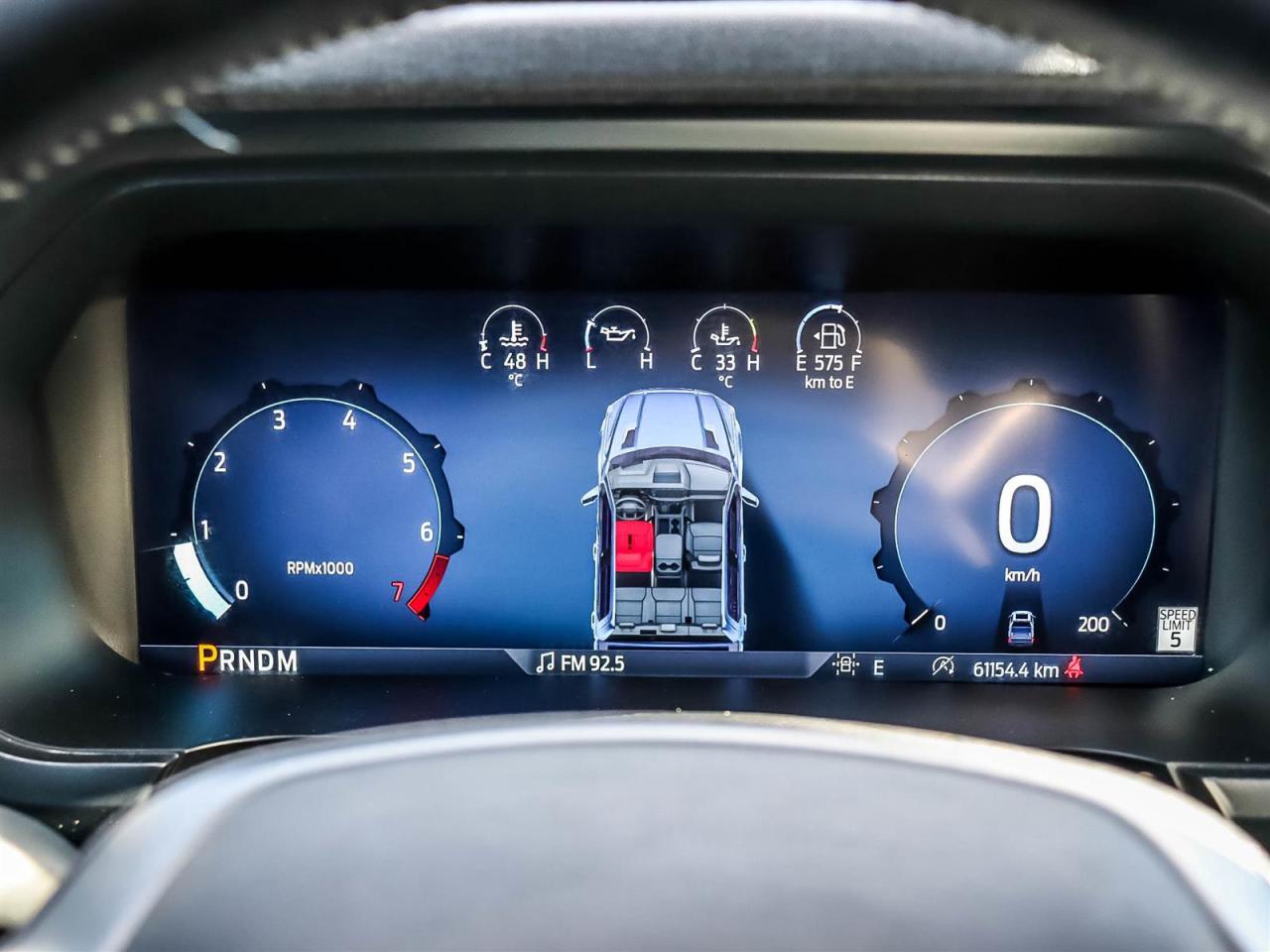 2024 Ford F-150 Lariat Photo