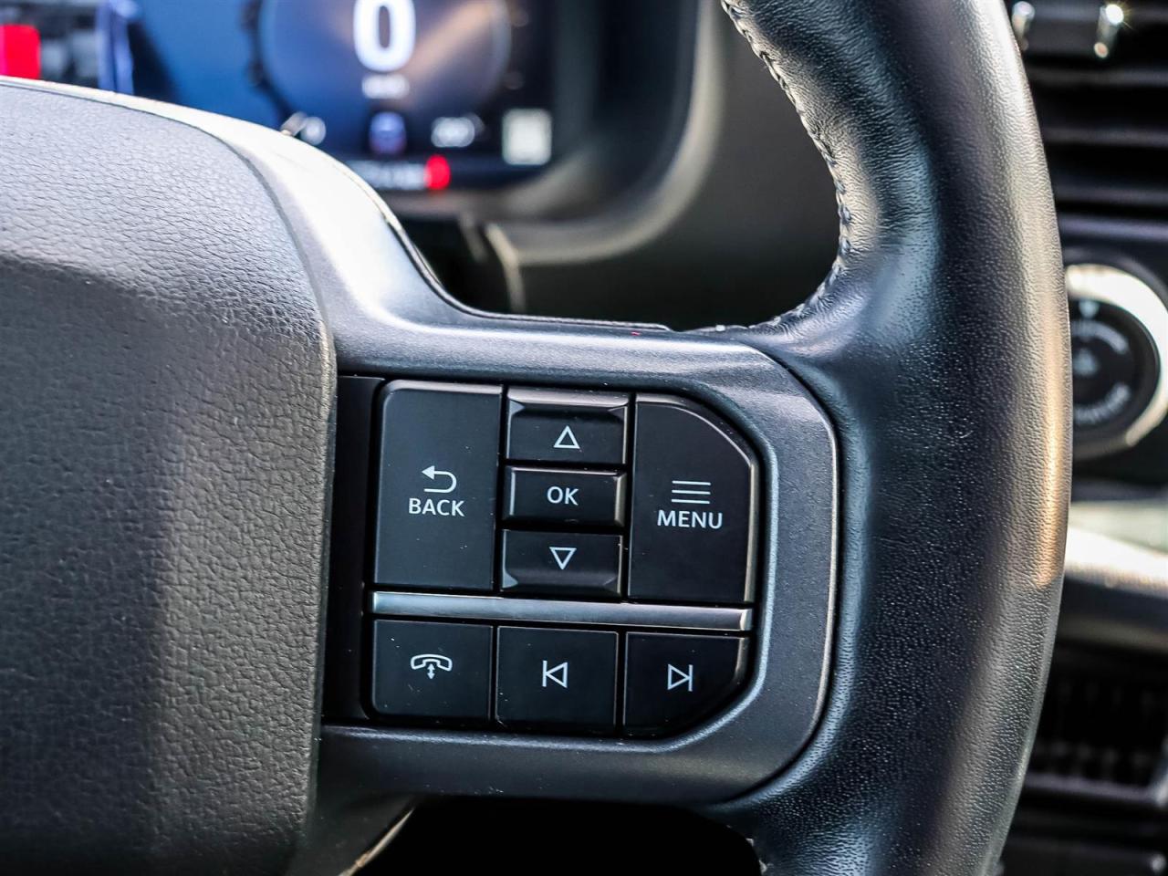 2024 Ford F-150 Lariat Photo