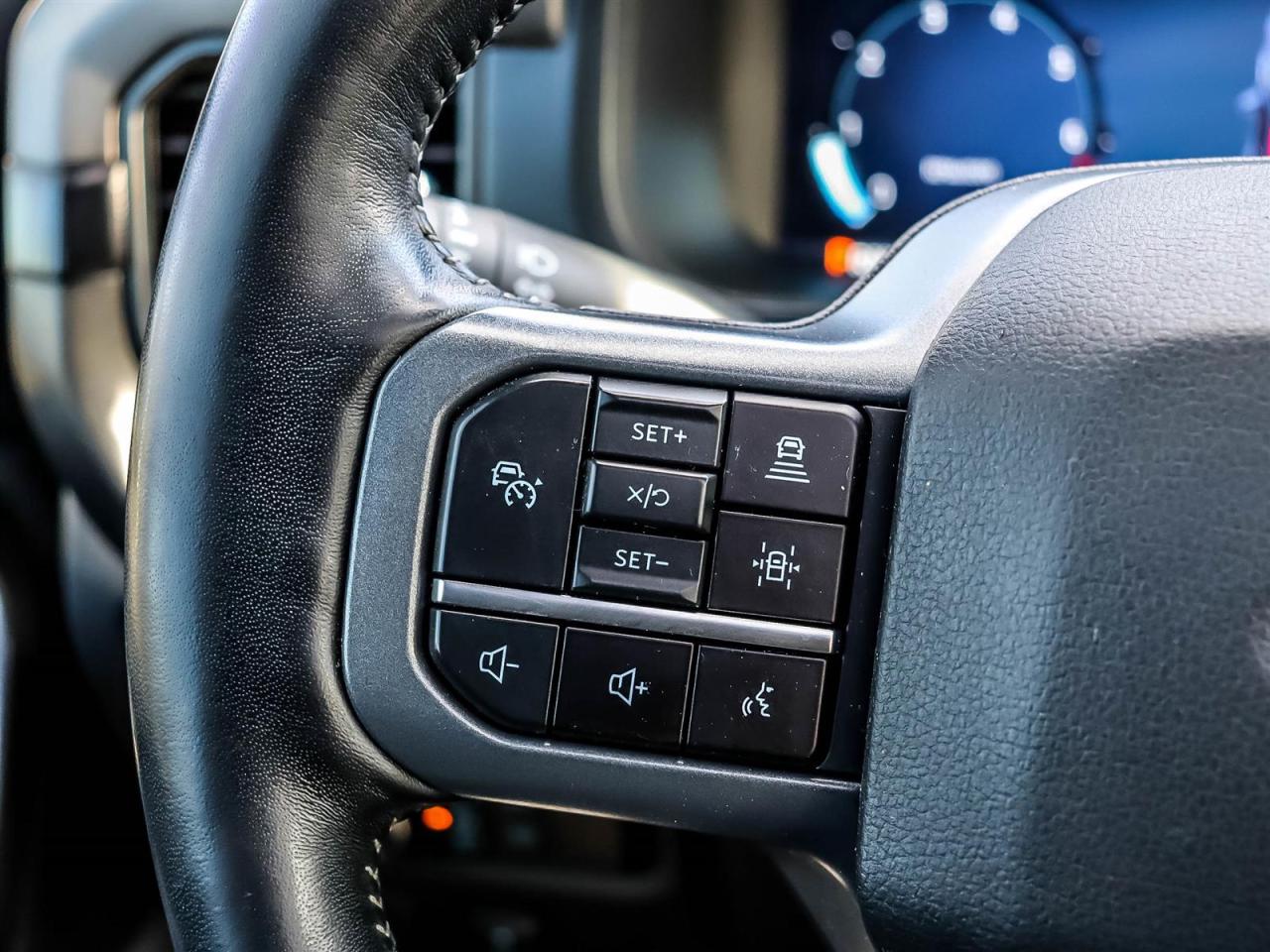 2024 Ford F-150 Lariat Photo