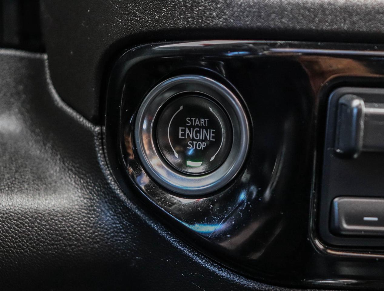 2023 Chevrolet Silverado 1500 LTZ Photo