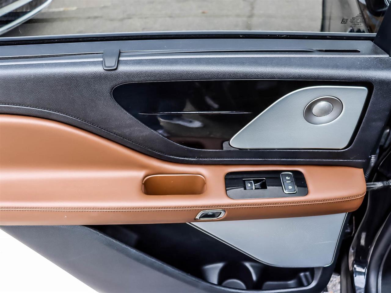 2022 Lincoln Aviator Reserve Photo