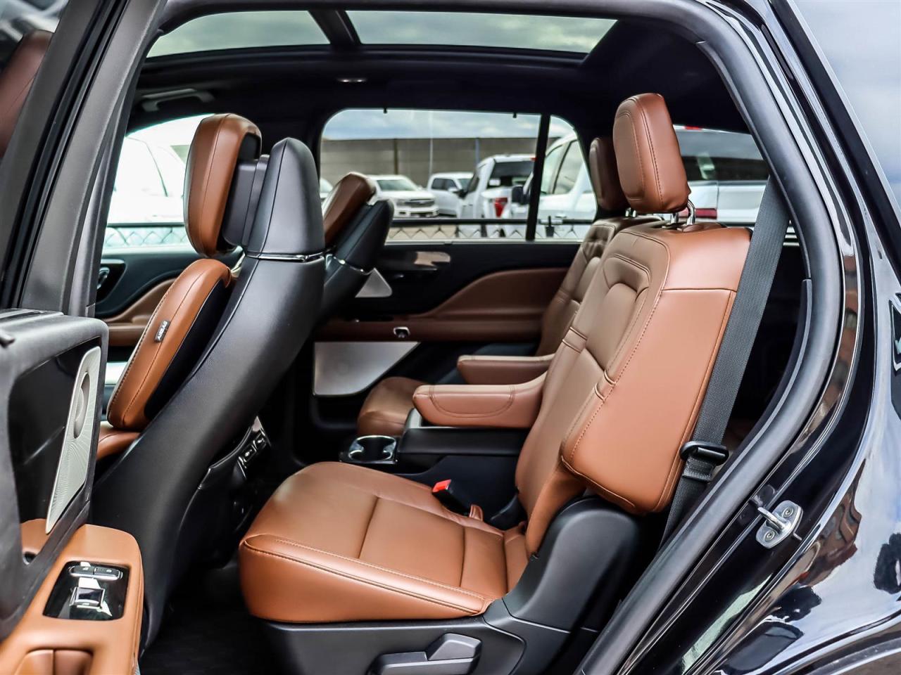 2022 Lincoln Aviator Reserve Photo