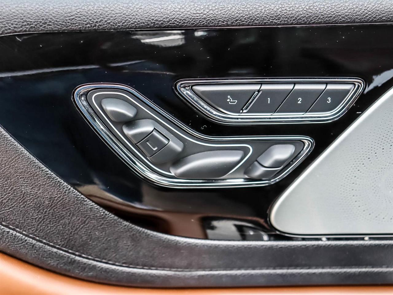 2022 Lincoln Aviator Reserve Photo