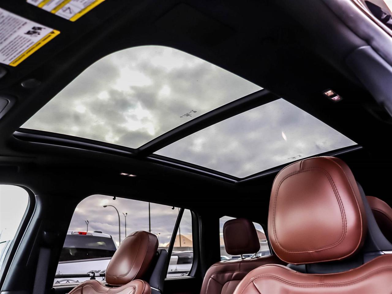 2022 Lincoln Aviator Reserve Photo