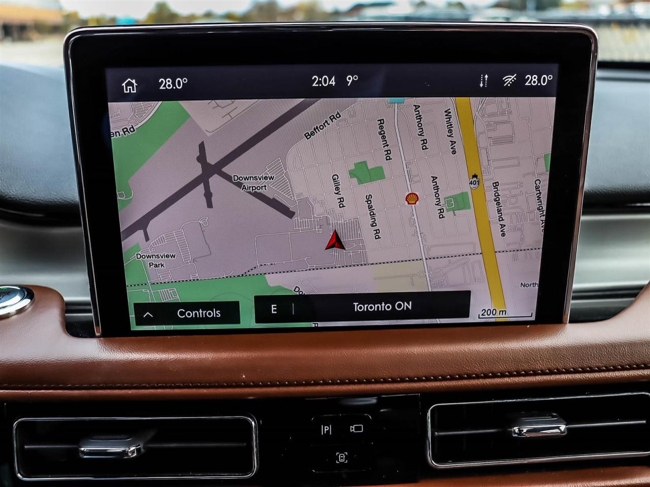 2022 Lincoln Aviator Reserve Photo