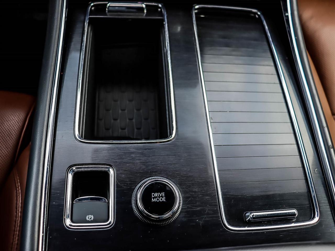 2022 Lincoln Aviator Reserve Photo