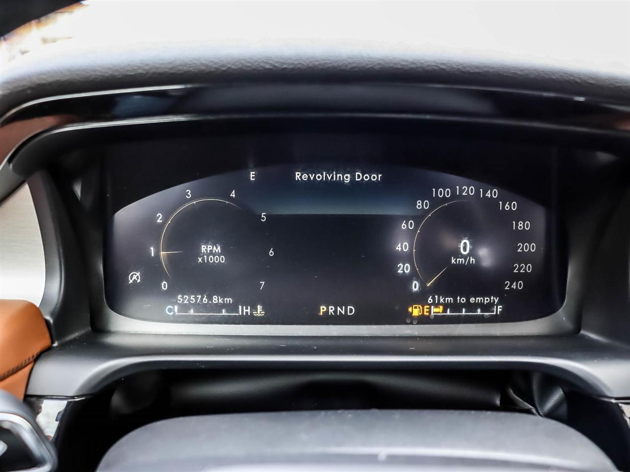 2022 Lincoln Aviator Reserve Photo