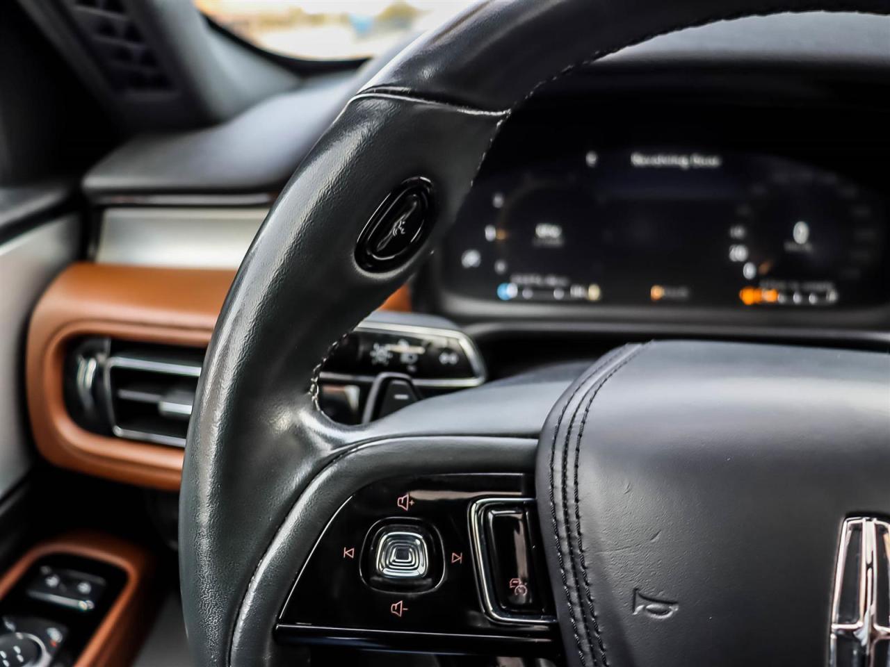 2022 Lincoln Aviator Reserve Photo