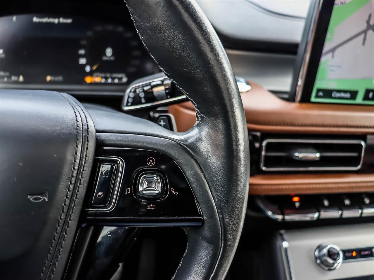 2022 Lincoln Aviator Reserve Photo