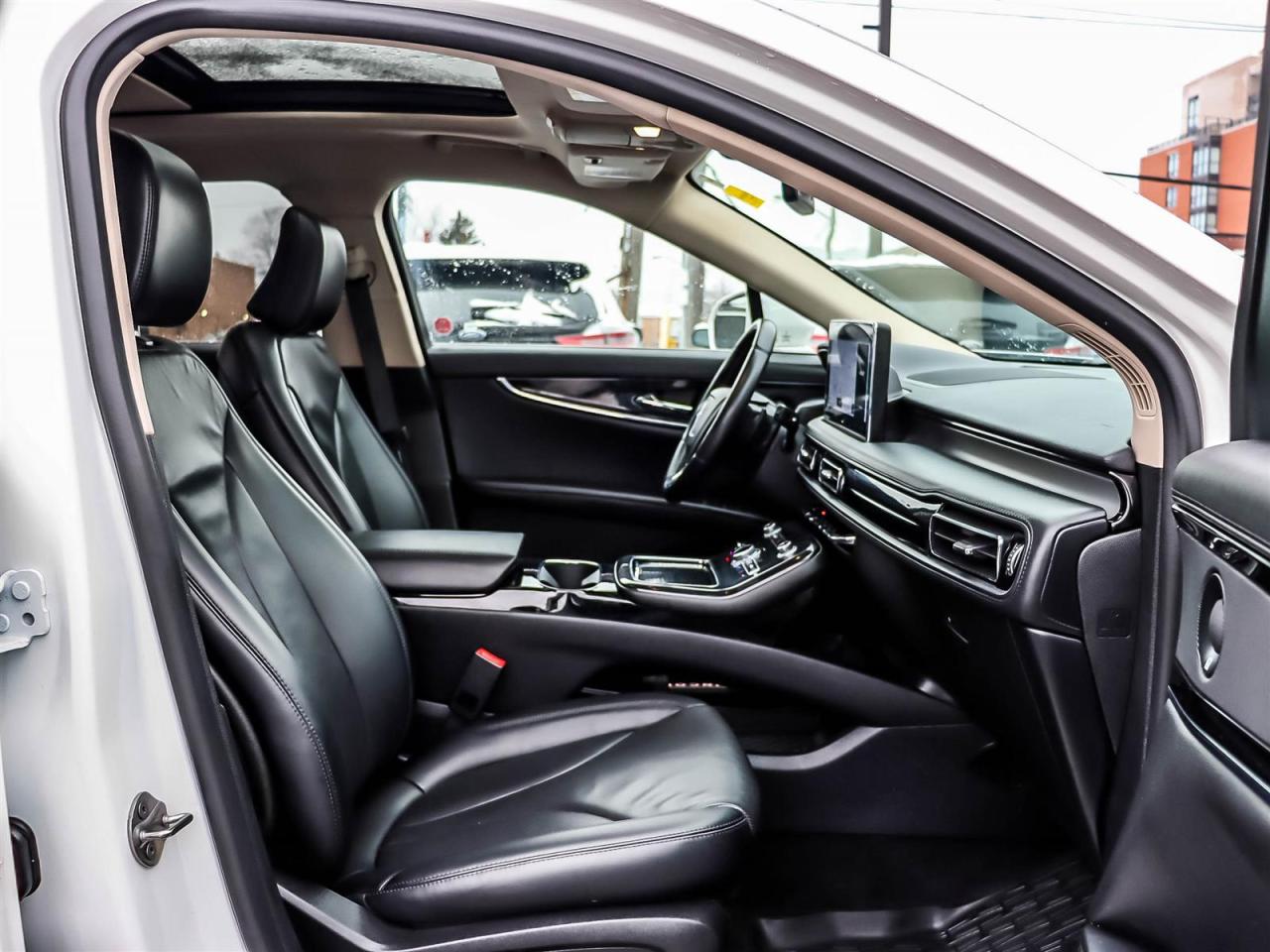 2023 Lincoln Nautilus RESERVE Photo