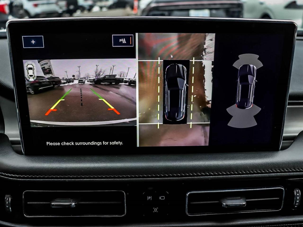 2023 Lincoln Nautilus RESERVE Photo