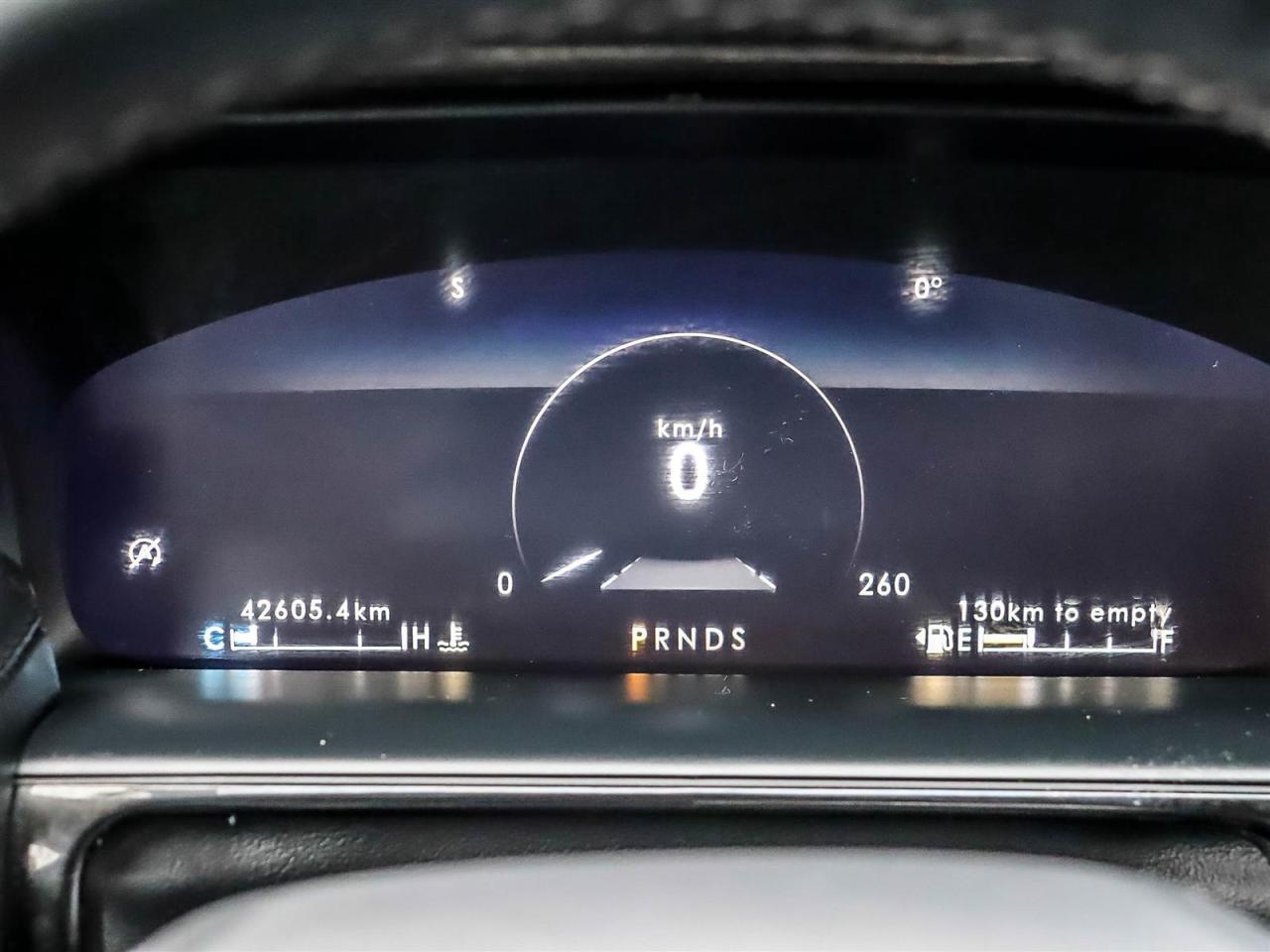 2023 Lincoln Nautilus RESERVE Photo