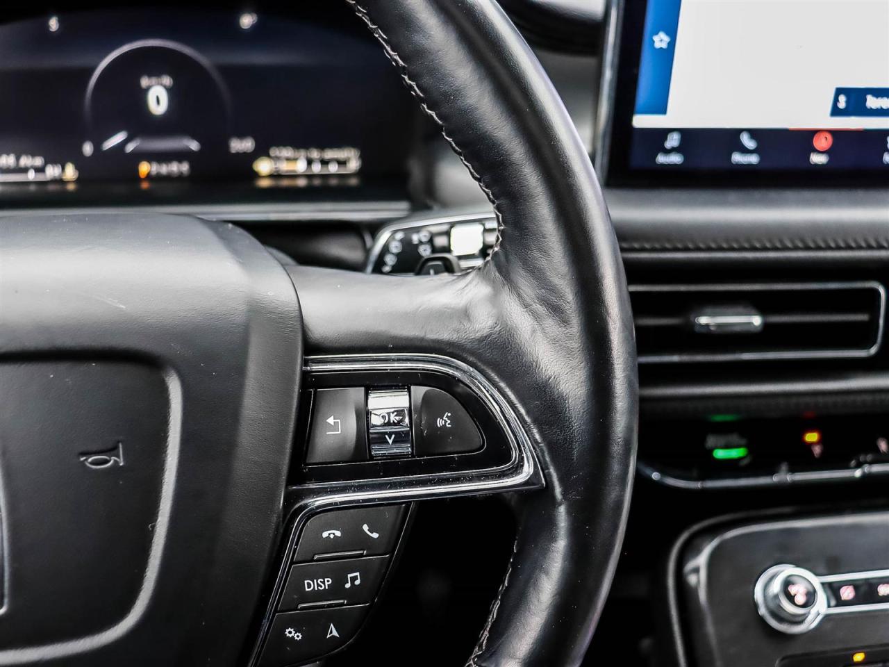 2023 Lincoln Nautilus RESERVE Photo