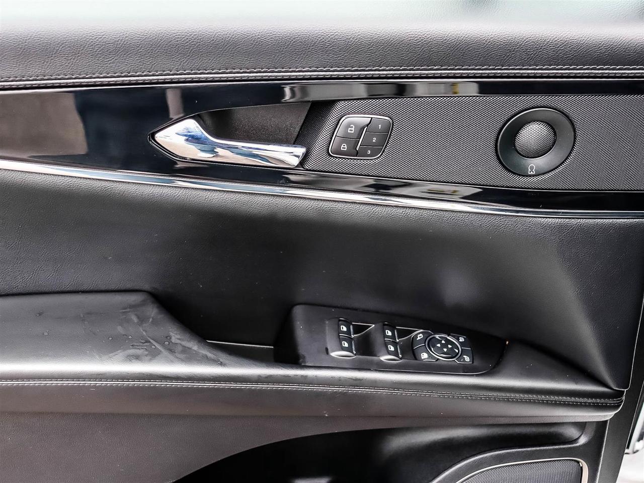 2023 Lincoln Nautilus RESERVE Photo